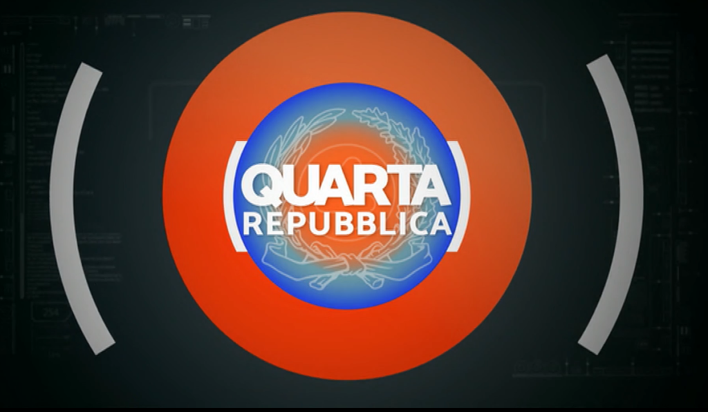 QuartaRepubblica